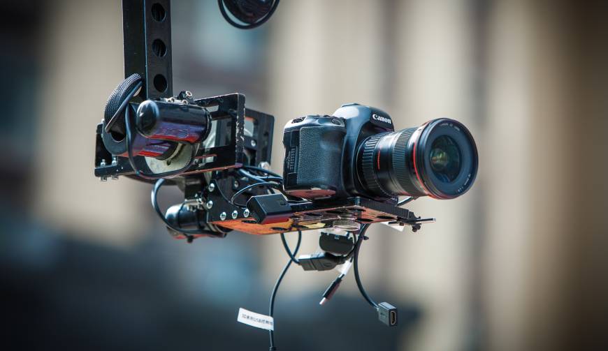 科技赋能生活：澄迈县产品视频拍摄开启智能新时代