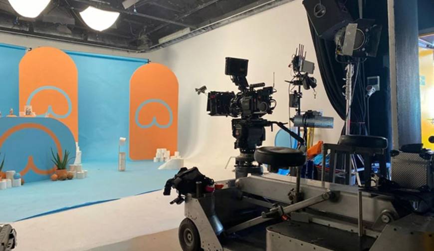 澄迈县极致互动，品质至上，树立行业标杆的产品宣传视频