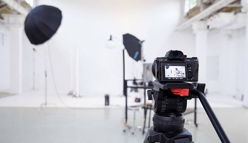 聚焦澄迈县产品视频拍摄，打造品牌传播新高度