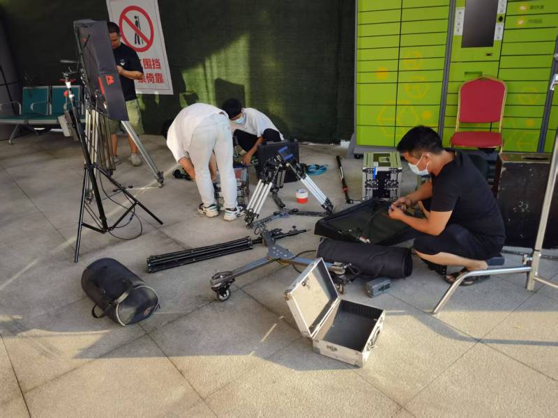 澄迈县产品视频拍摄全攻略，让产品魅力在镜头下尽情绽放