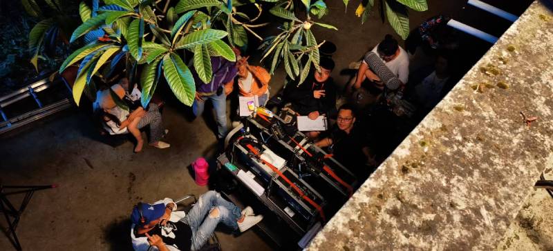 解锁澄迈县产品宣传视频拍摄公司新势能，助力品牌强势破圈