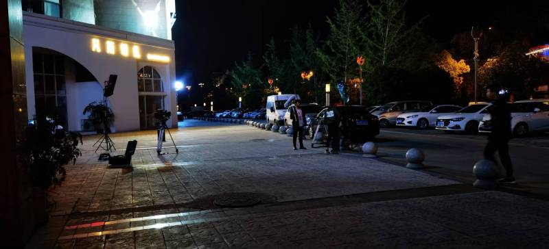 澄迈县电商产品视频拍摄制作全攻略，打造高转化带货视频