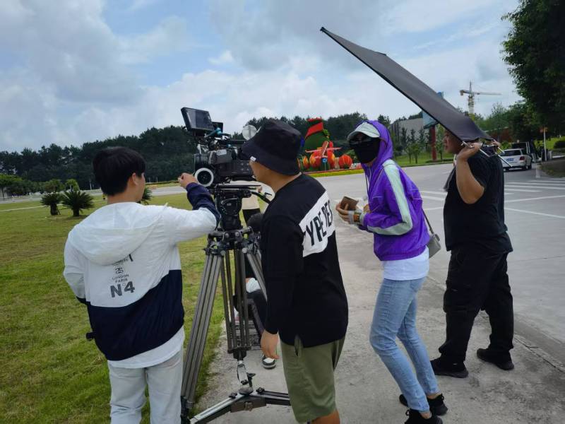 澄迈县极致互动，未来愿景宏大，致力于成为全球领先的产品宣传视频企业