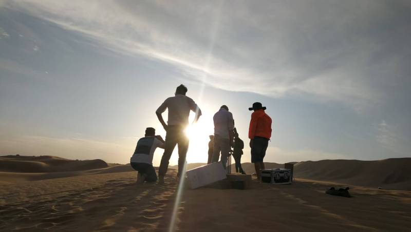 深耕澄迈县产品视频拍摄，解锁产品视觉传播的全新可能