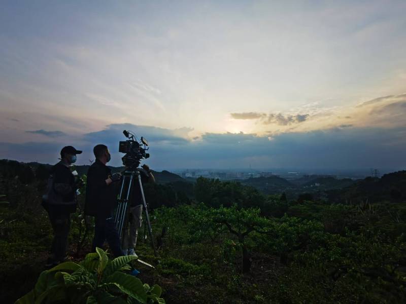 聚焦澄迈县产品宣传视频拍摄公司，用专业实力铸就品牌传播传奇
