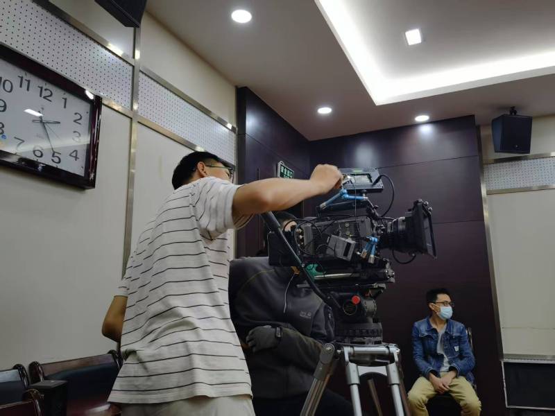 大数据指导创作方向，澄迈县产品视频拍摄公司让每帧画面都有效触达